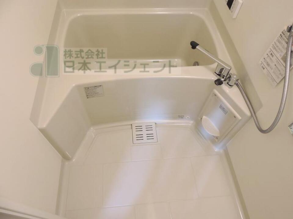 浴室