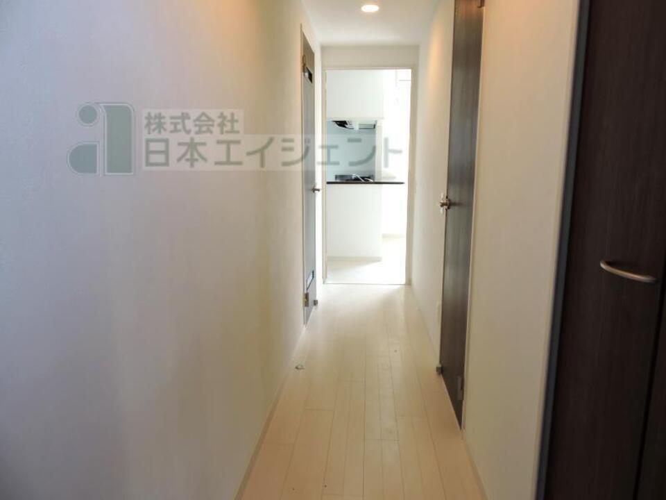 廊下