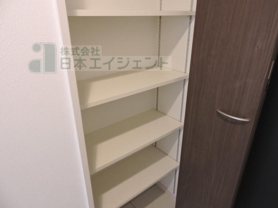 下駄箱