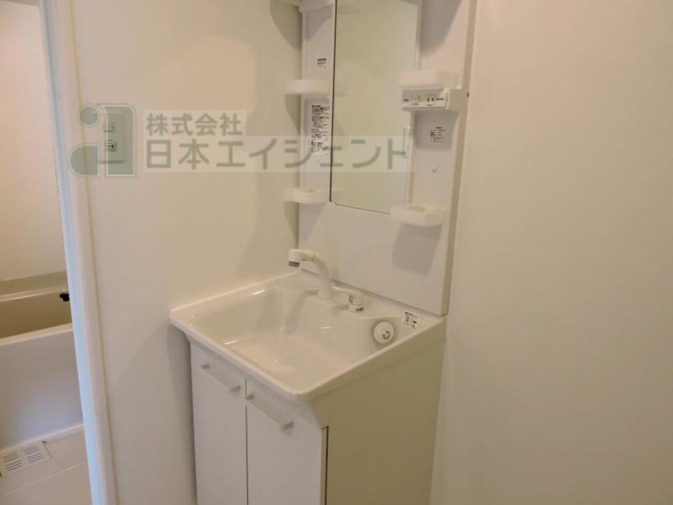 シャンプードレッサー