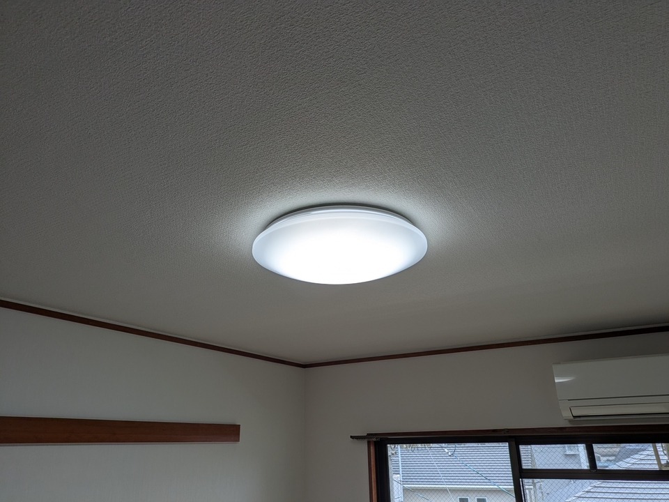 照明器具