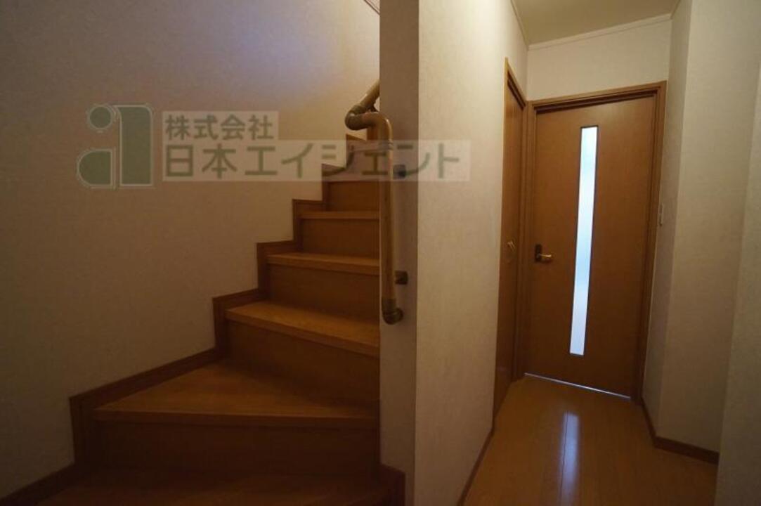 洋室