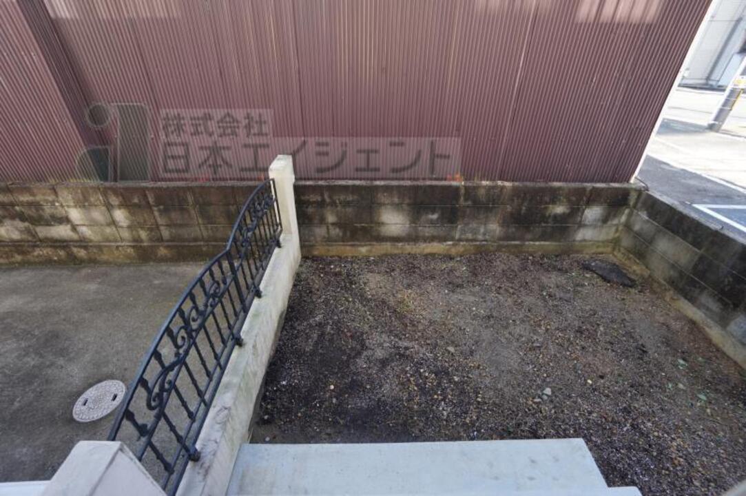 洋室