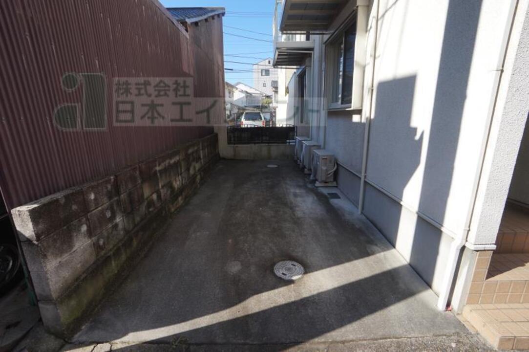 クローゼット