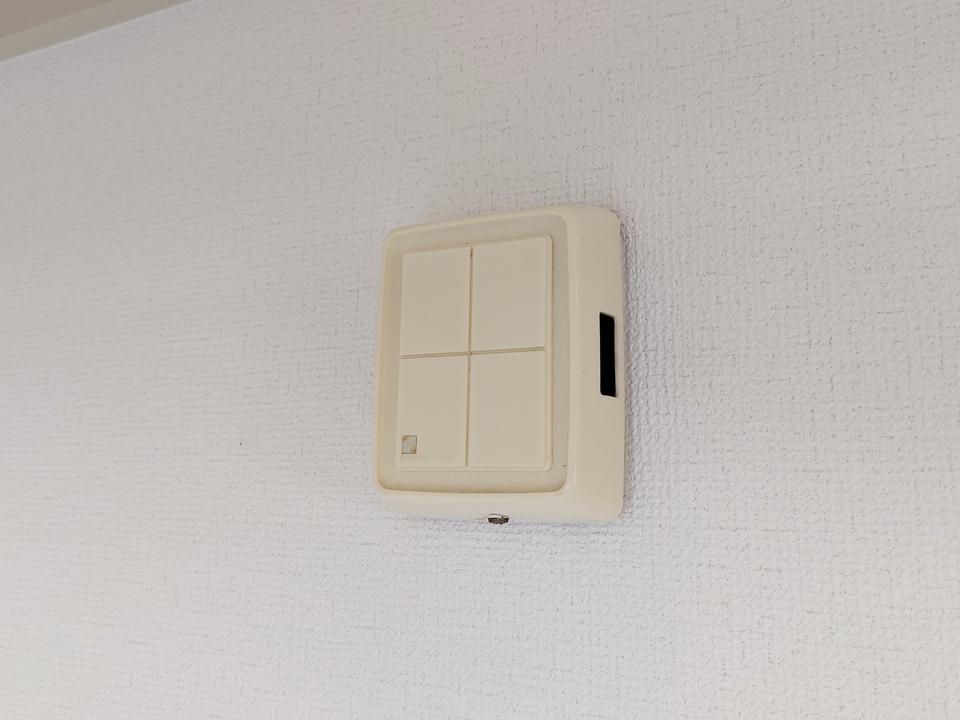 インターホン