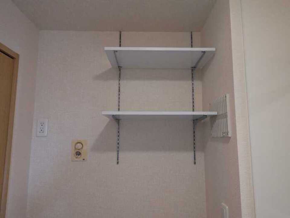 棚