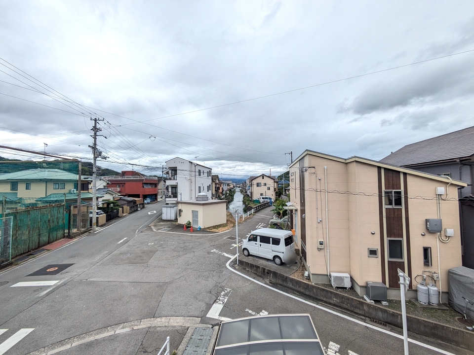 背景