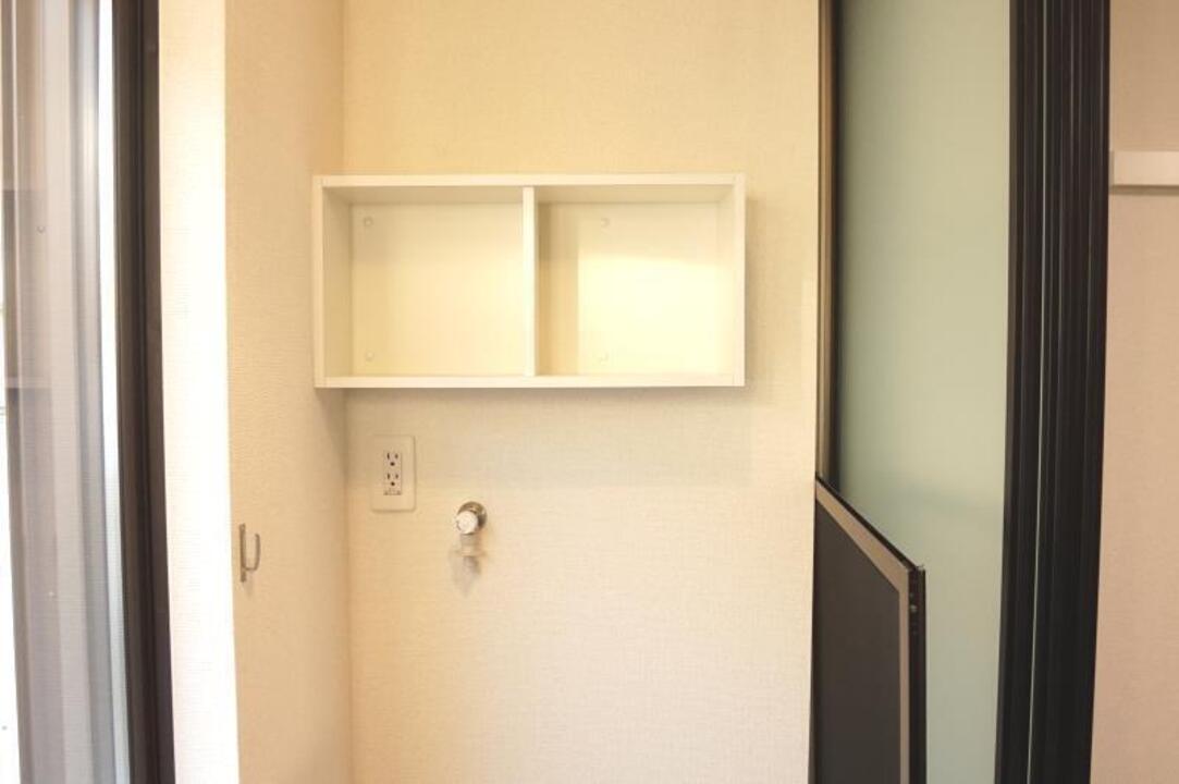 棚