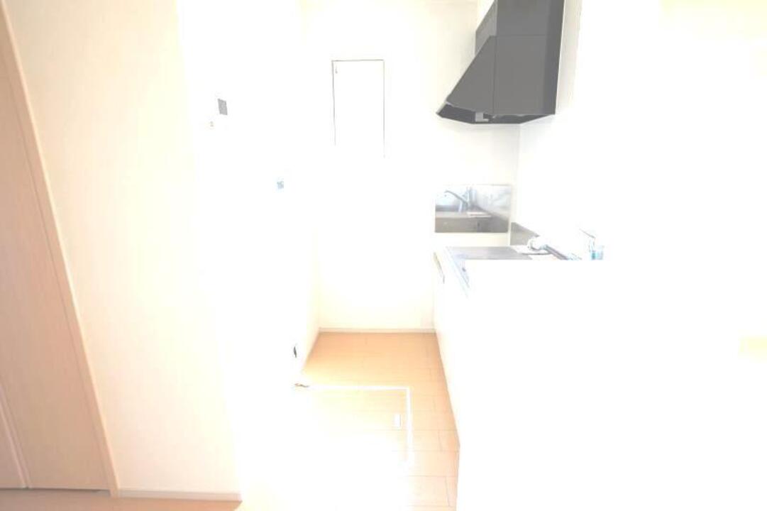 ウォークインクローゼット