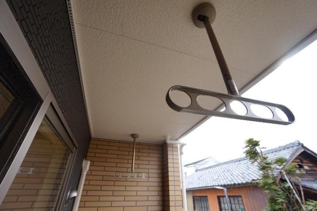 給湯パネル