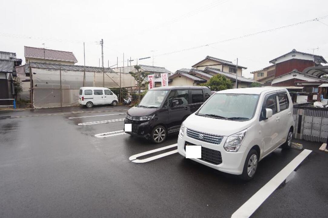 クローゼット
