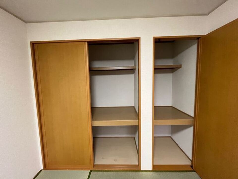 押入れ