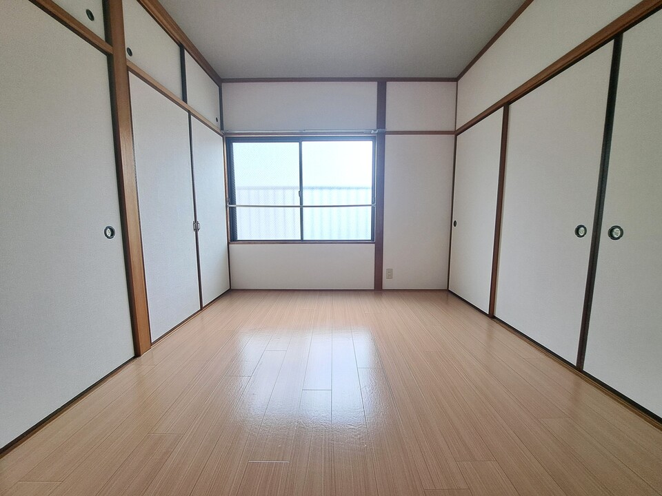 洋室
