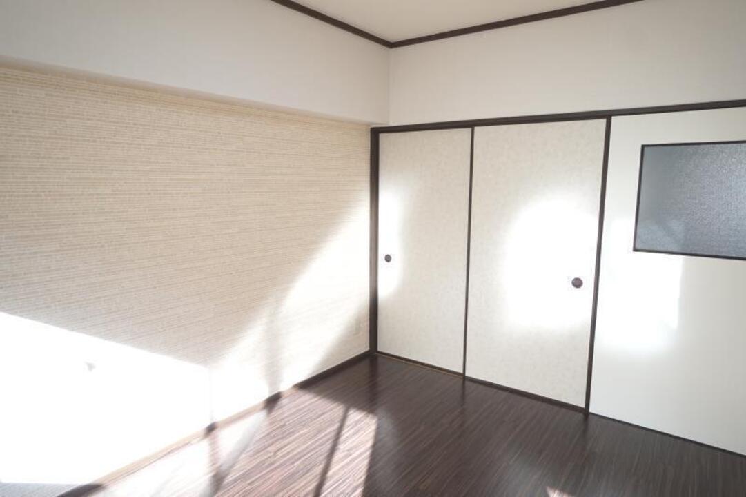 洋室