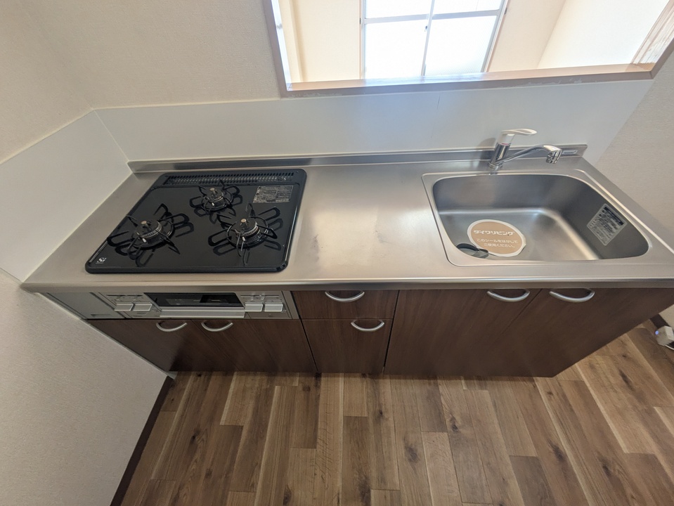 システムキッチン