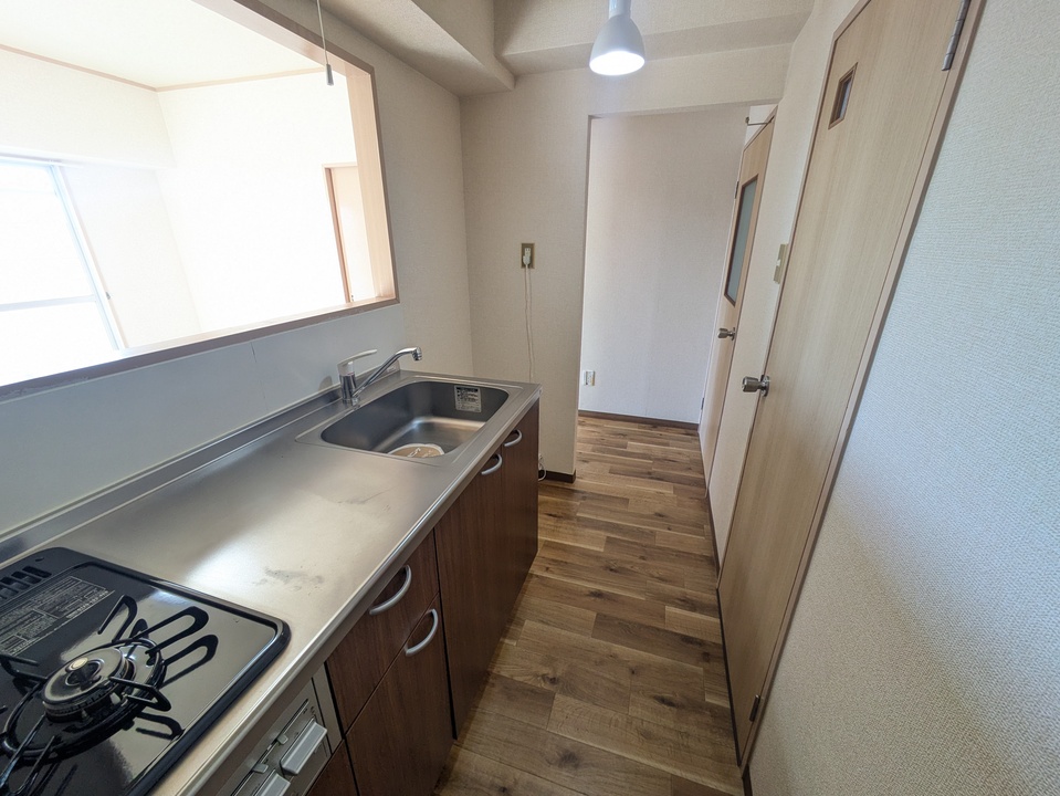 システムキッチン