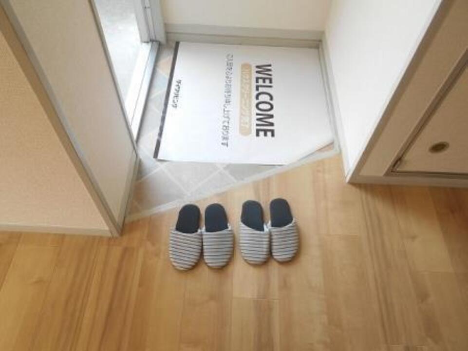 下駄箱