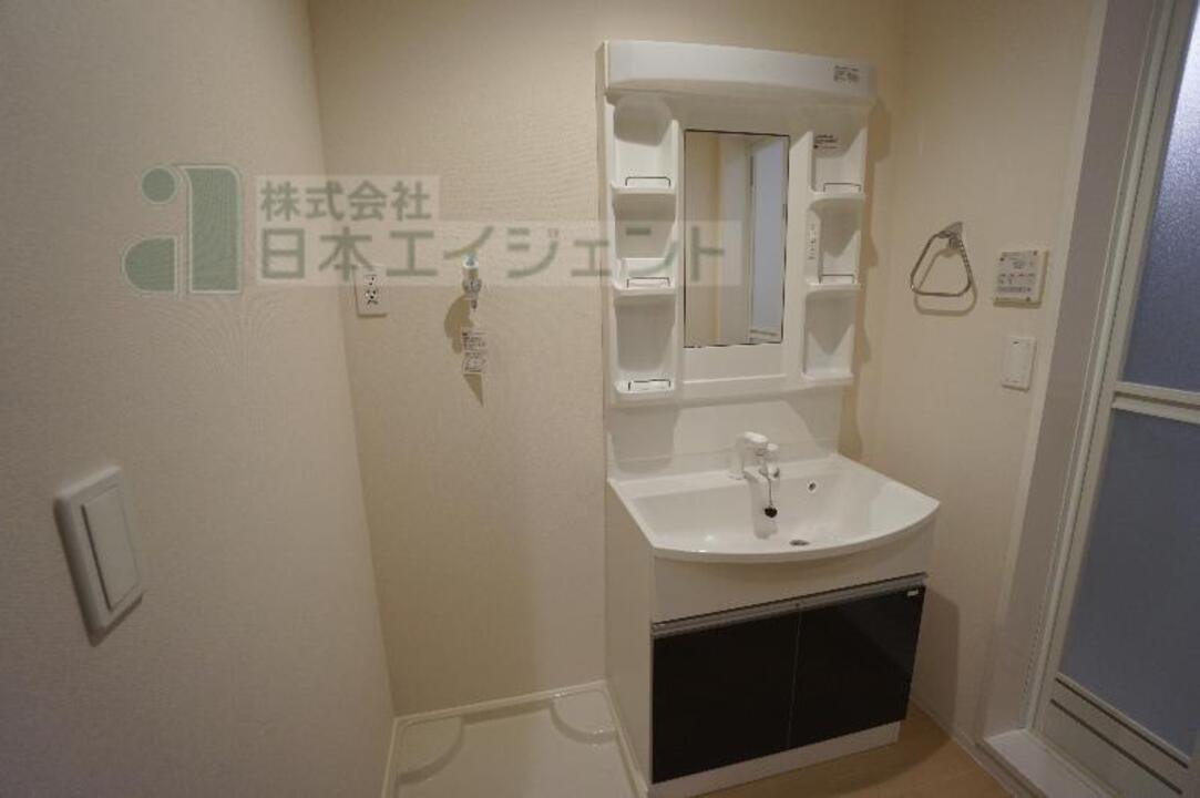 シャンプードレッサー