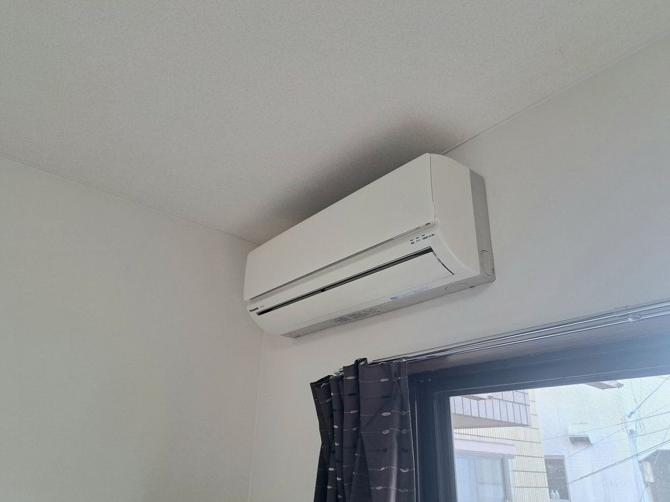 エアコン