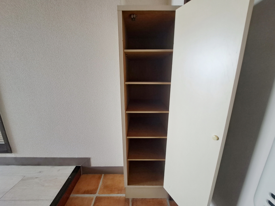 シューズボックス