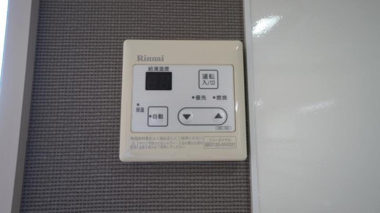 クローゼット