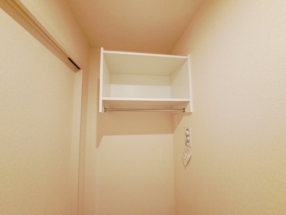 棚