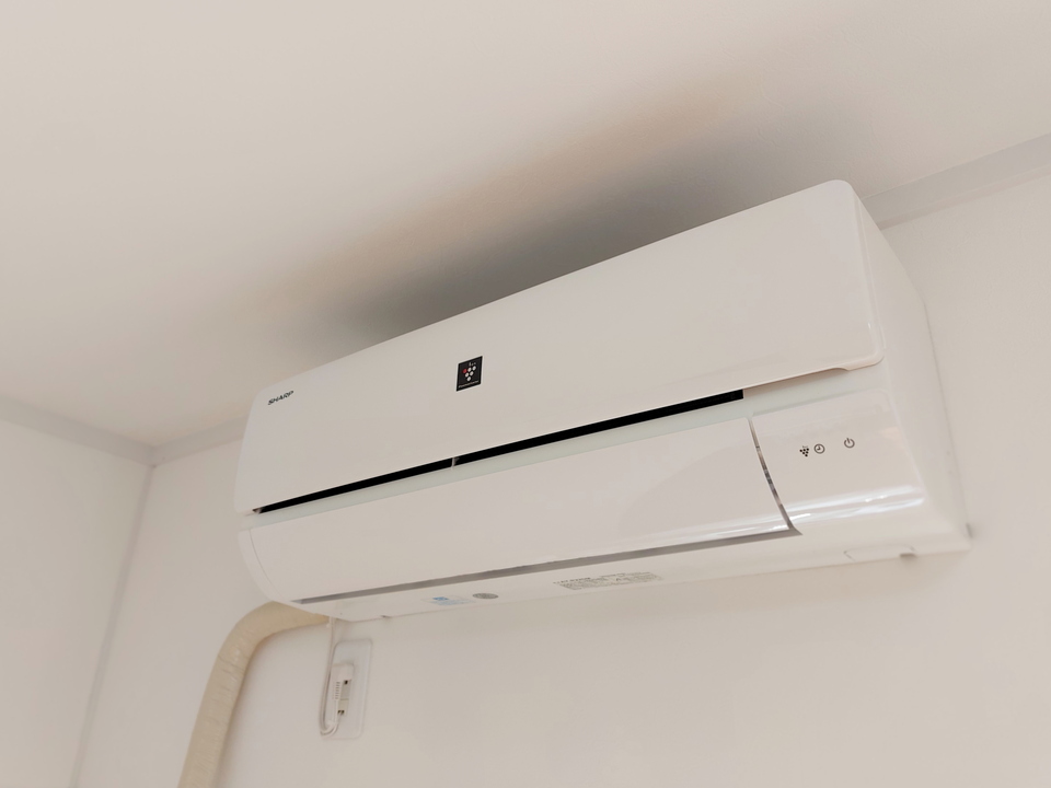 エアコン