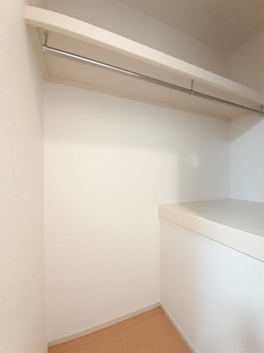 クローゼット
