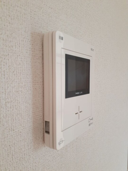 TVモニターホン