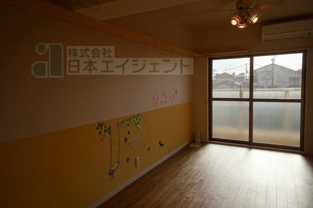 リビング