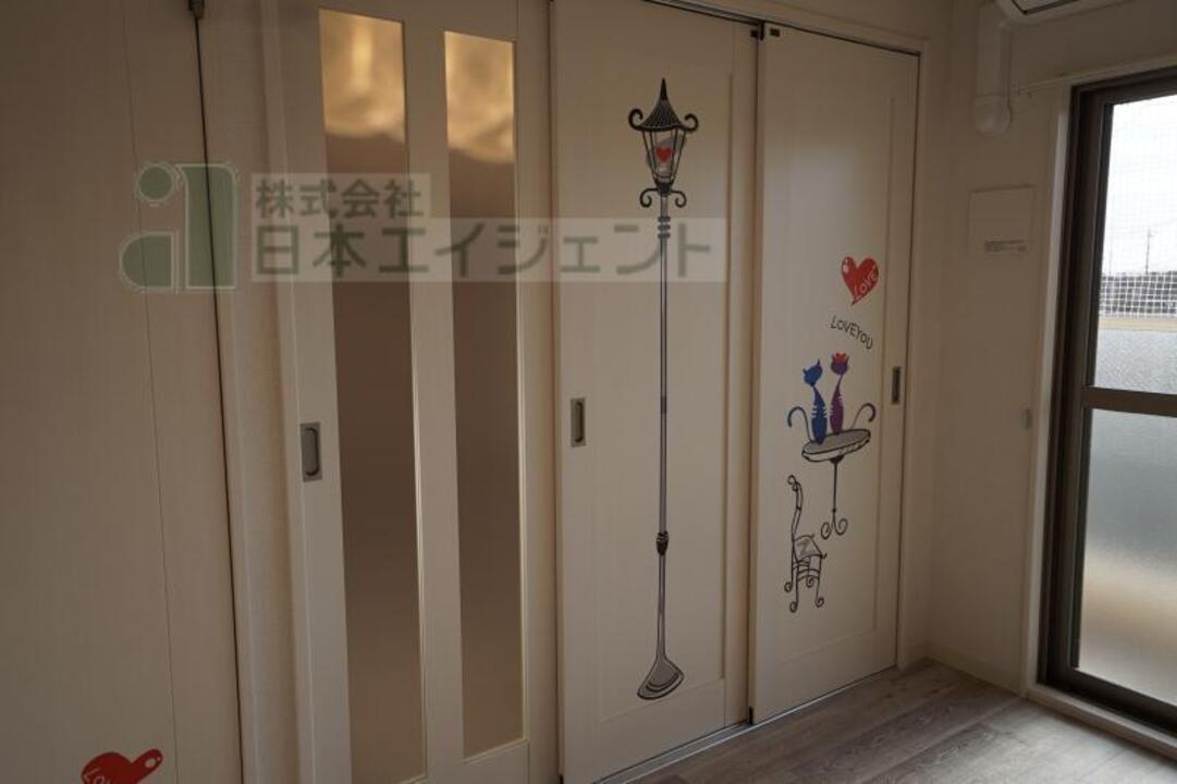 リビング