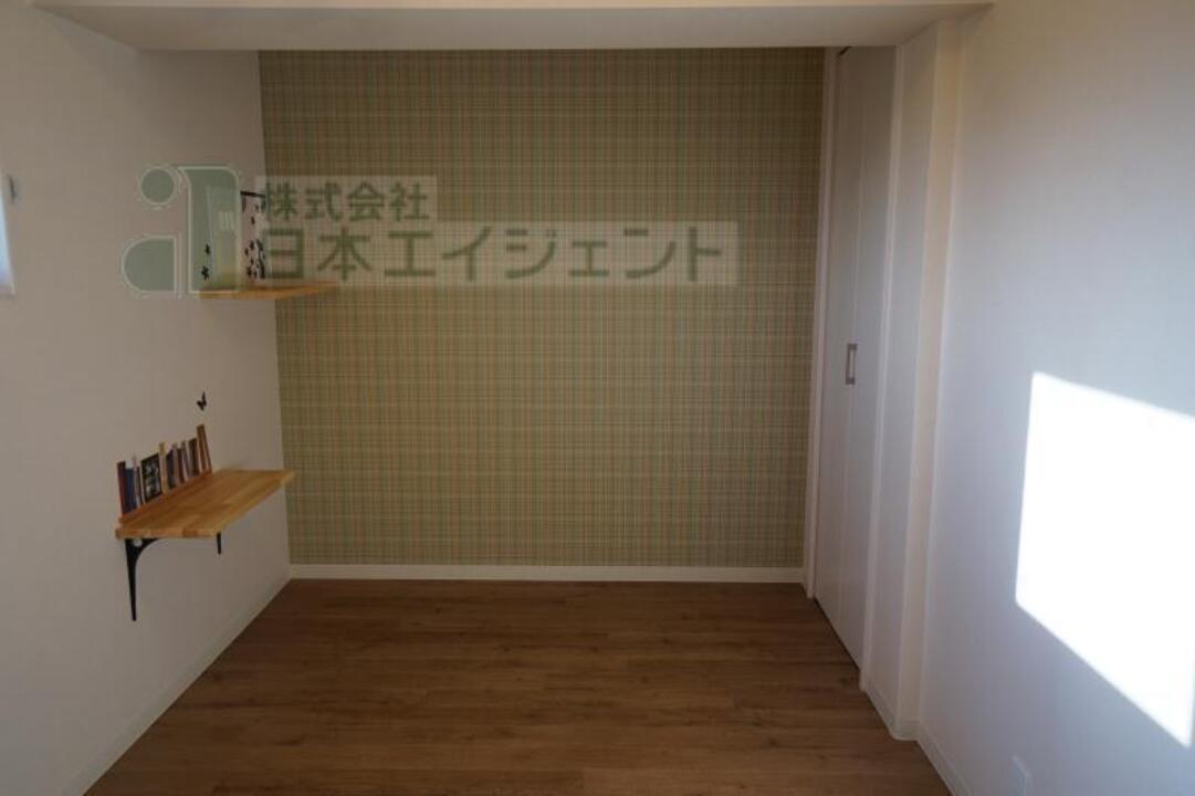 洋室