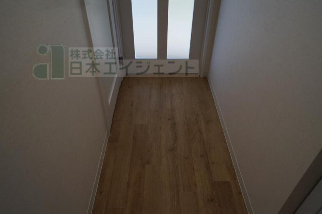 廊下