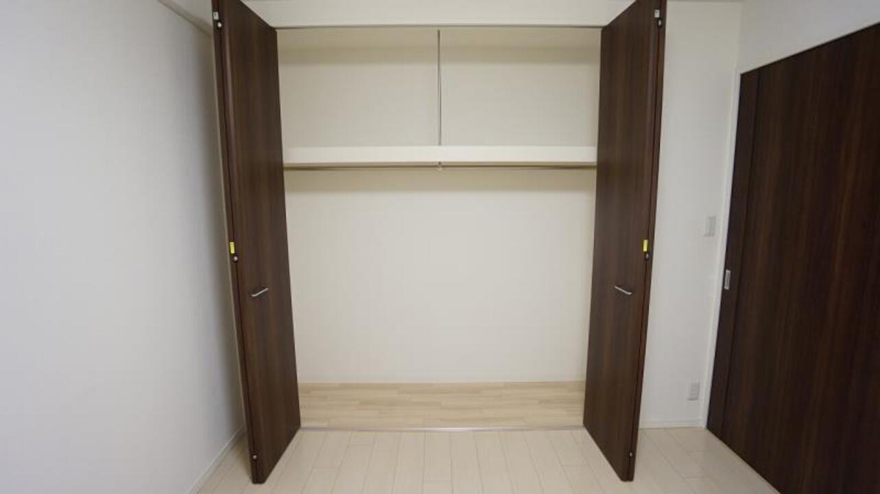 押入れ