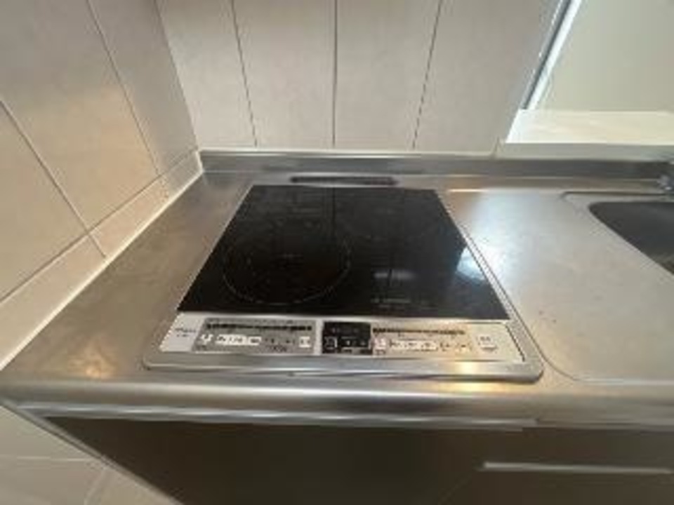 IHクッキングヒーター