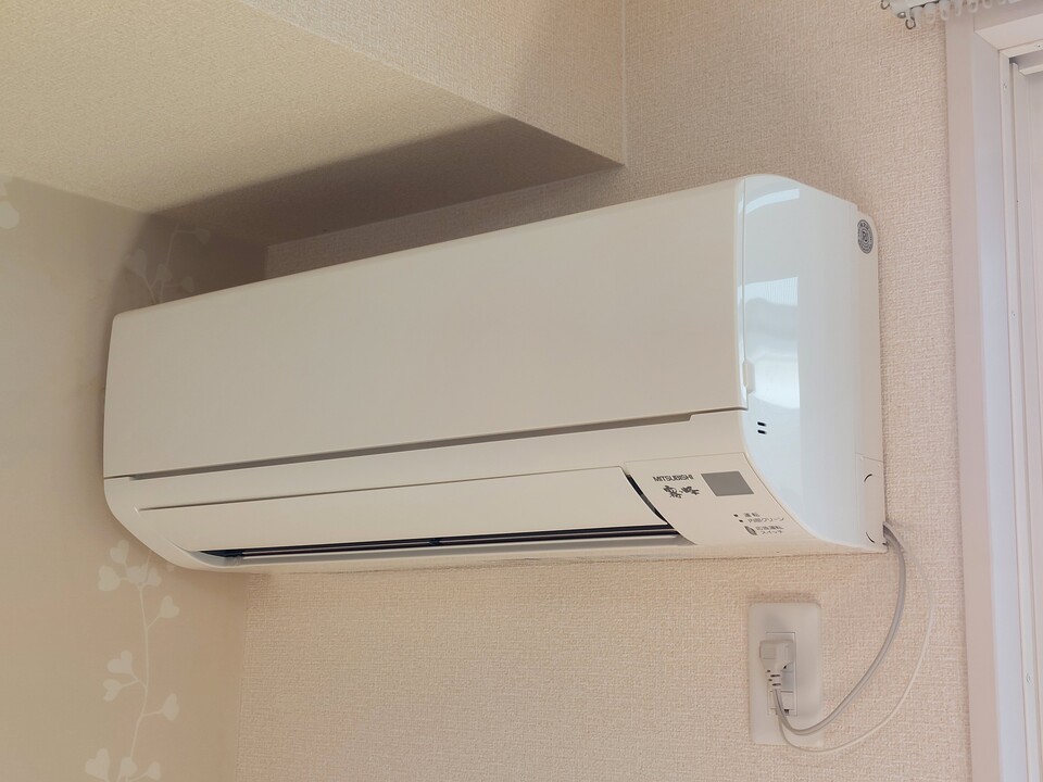 エアコン
