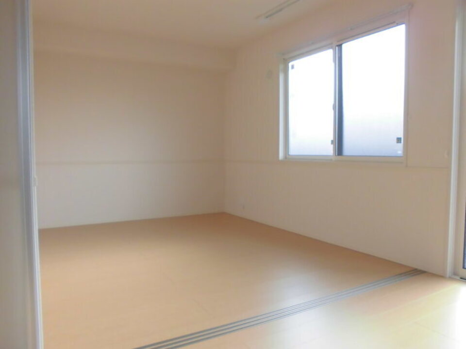 洋室6.1帖