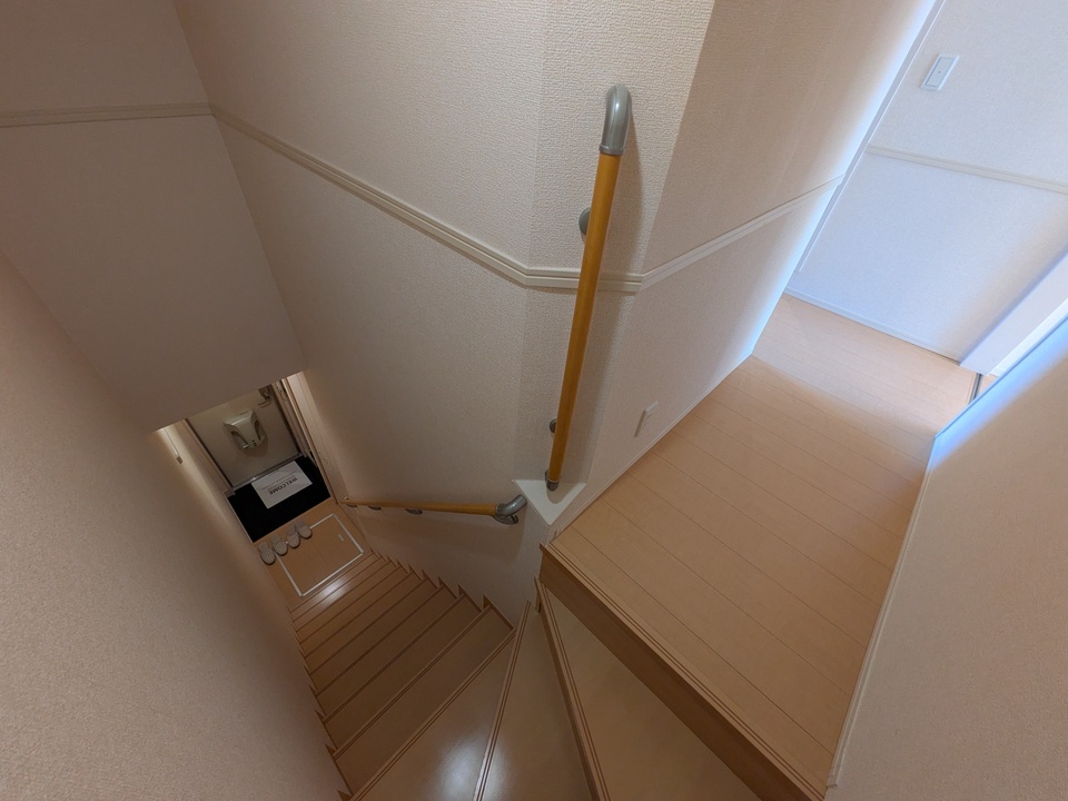 階段