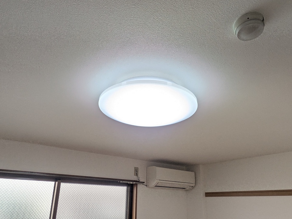 照明器具