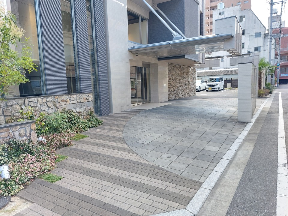 アプローチ