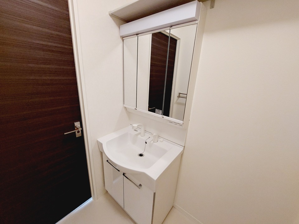 シャンプードレッサー