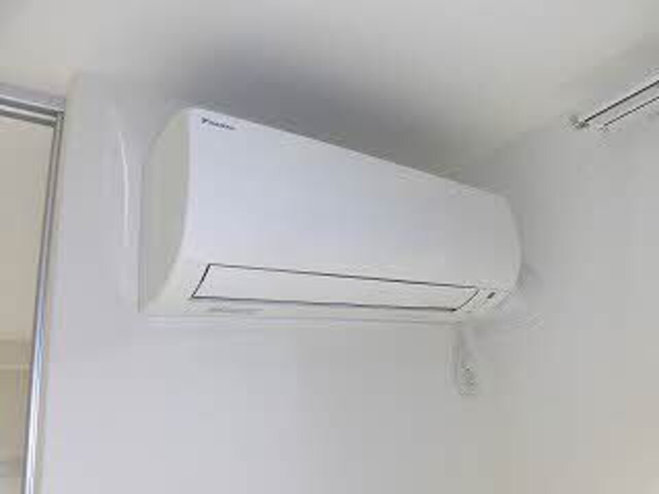 エアコン