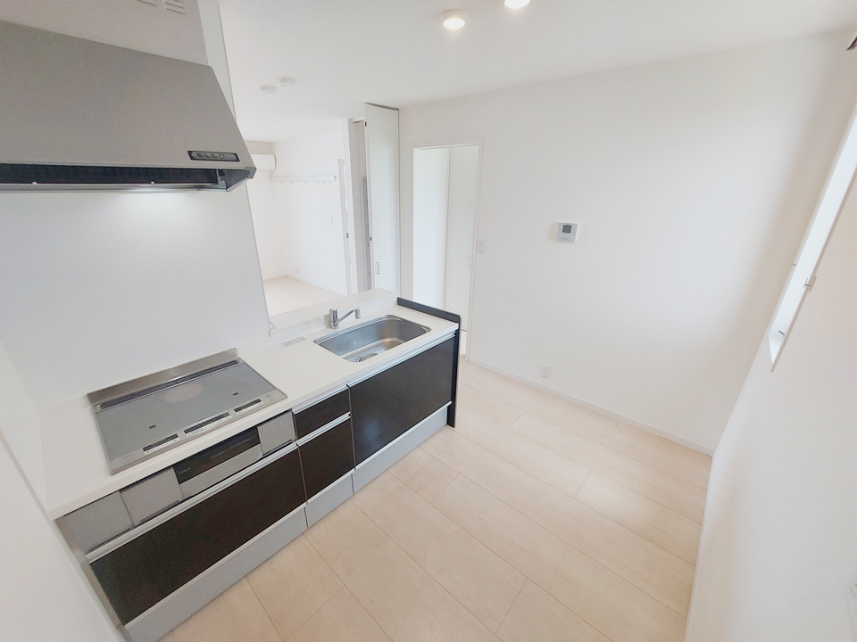 システムキッチン