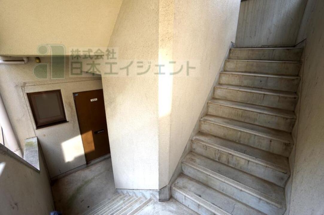 階段