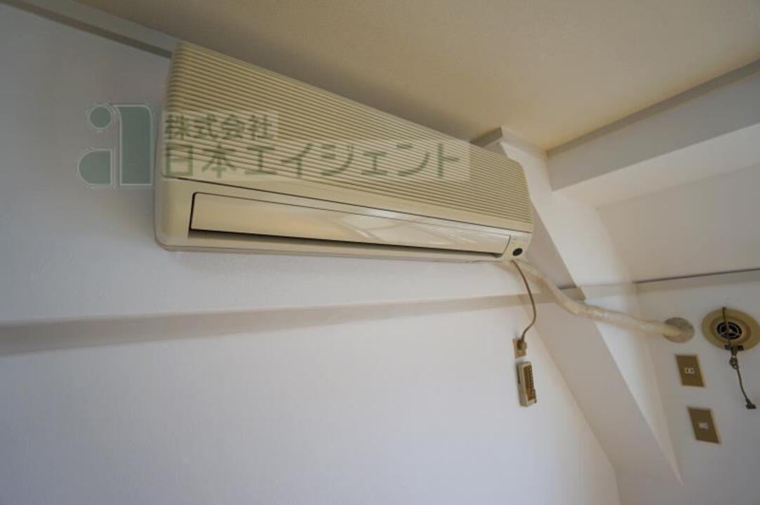 エアコン