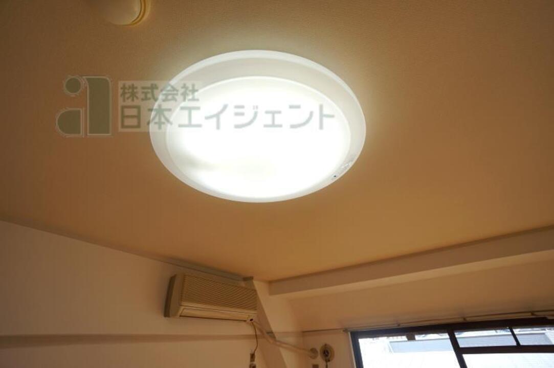 照明器具