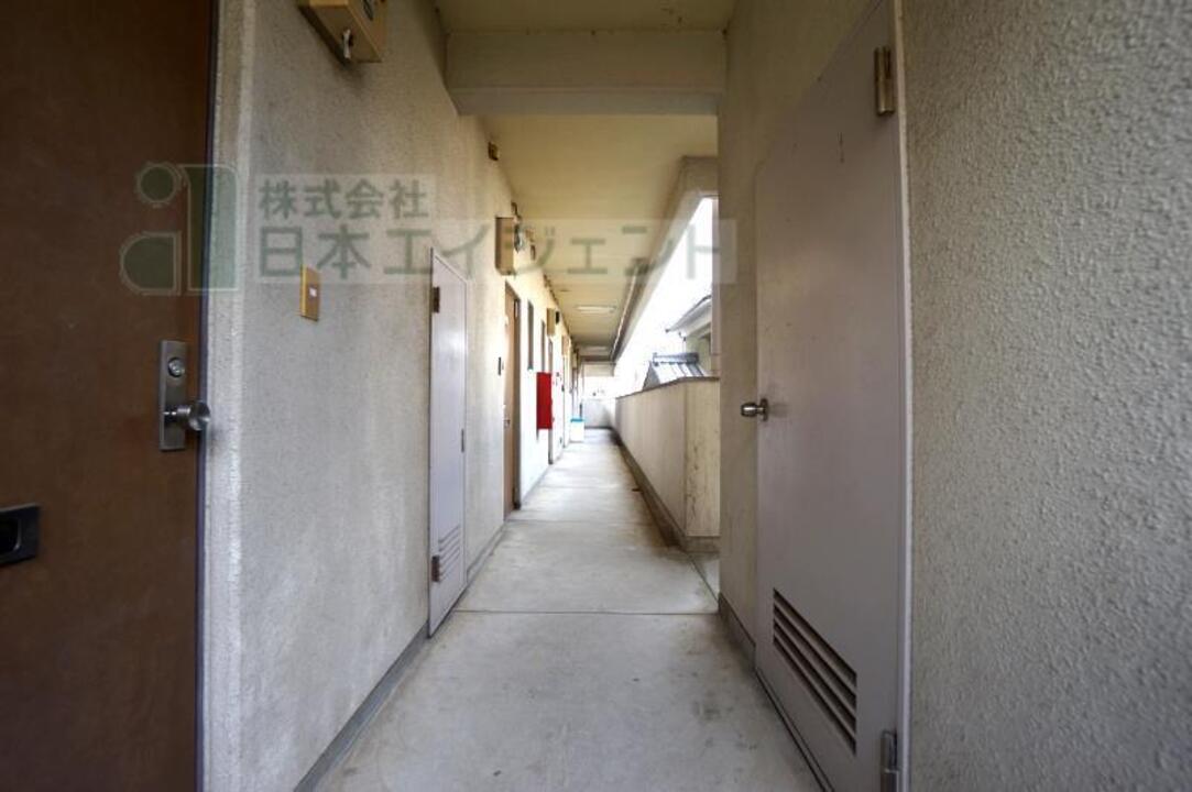 アプローチ