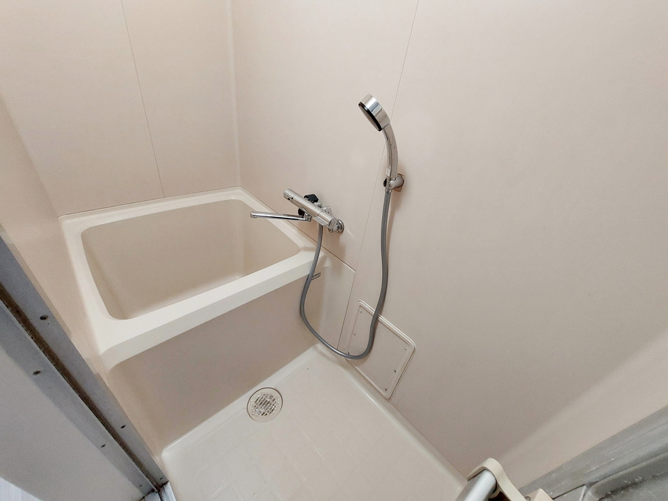浴室