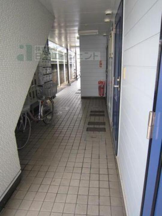 共用部分