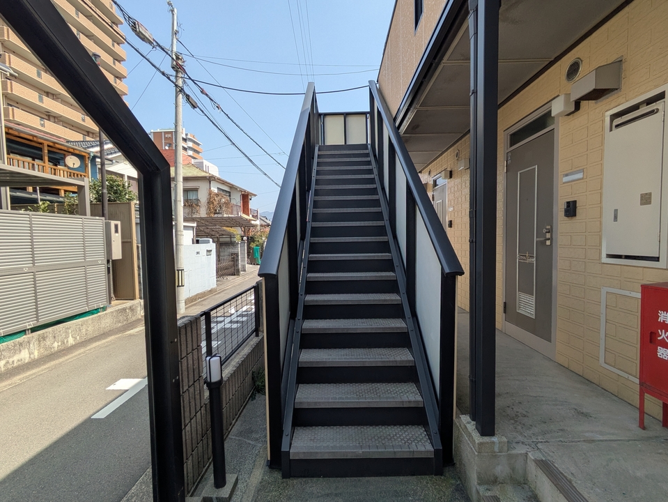 階段